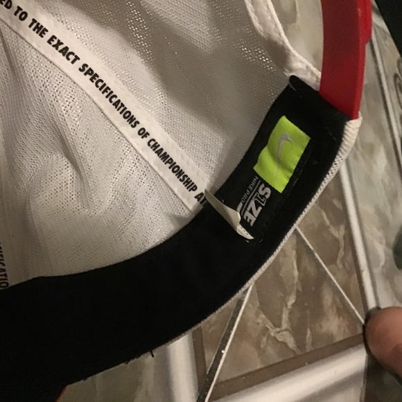 Nike Air hat - Picture 4 of 4